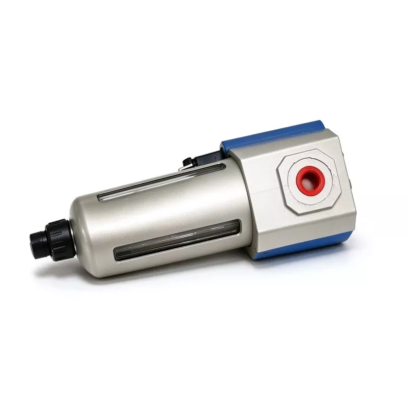 Plynové filtre laserového rezacieho stroja